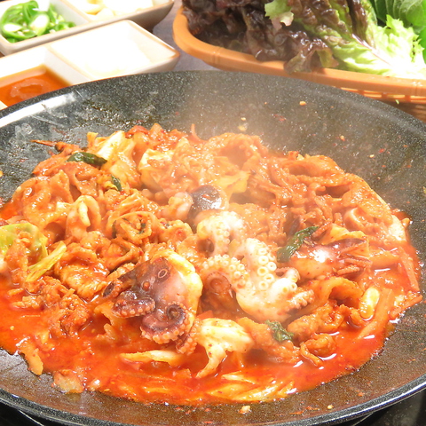 韓国焼肉コギハンパン 居酒屋 のメニュー ホットペッパーグルメ
