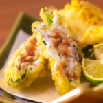 旬の素材をご用意しております。