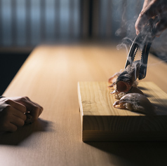 さんかく 南円山の特集写真