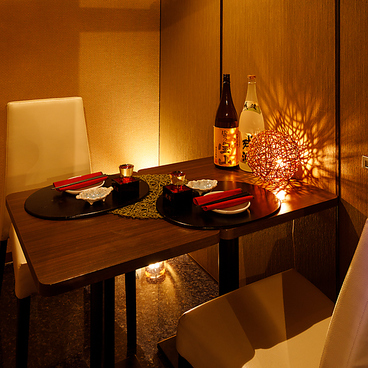 天の川 錦糸町店の雰囲気1