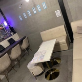 【2階にVIP席完備♪】VIP席でも｢食べ飲み放題｣が可能です！ 周りを気にせず、仲間だけで｢食べて・飲んで・歌って｣盛り上がれる、最高のプライベート空間を提供します。