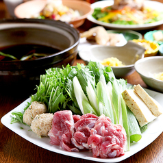 鳥椀 ちょうわん 伏見店特集写真1