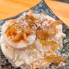 〈店主てらだの懇親の一品〉てらだのポテサラ 