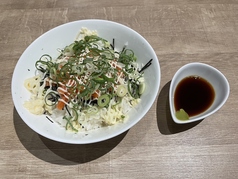 400gトロサーモン丼