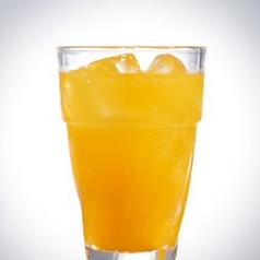 マンゴージンジャー