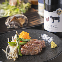 鉄板焼sumikaのおすすめ料理1