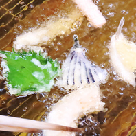 そば以外のメニューも充実◎ランチから夜の一品料理まで