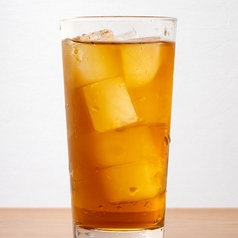 ウーロン茶