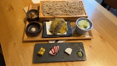 平日限定のレディースセット!