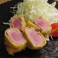 居酒屋れんのコース写真