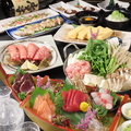 はれた 仙台一番町のおすすめ料理1