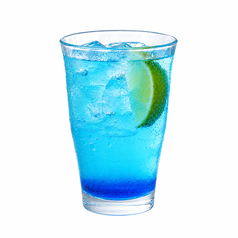 蒼いテキーラ