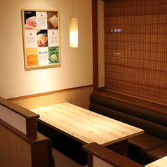 とんかつ 神楽坂 さくら 君津店のおすすめポイント1
