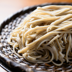 じき 南2条店 【蕎麦と炭焼料理】の写真2