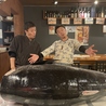 日本酒 青森新鮮魚菜 青森屋のおすすめポイント1