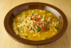 香辣里のおすすめ料理3