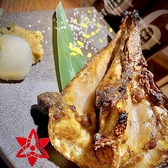 酒と原始焼き二階のちどり国際通り店