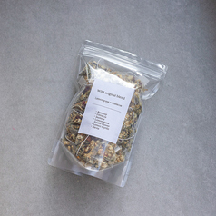 ハーブティー[爽やか]