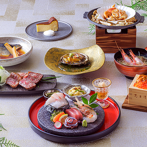 炉端焼レストラン 志古津(千歳/和食)＜ネット予約可