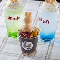 大人気の"推し活プレートセット" 2名用で3,980円(税込)