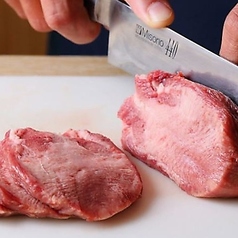 焼肉利久 ららぽーとTOKYO BAY店の特集写真