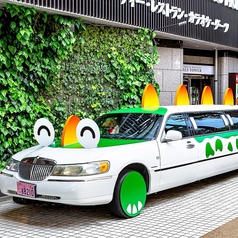 パセラ 天王寺店の外観2