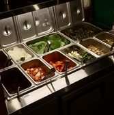 ミジンチクサン 大阪本店のおすすめ料理2