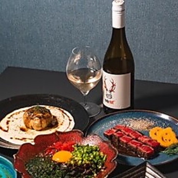 鉄板居酒屋 双葉のおすすめ料理1