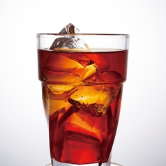 ストロベリーアイスティー