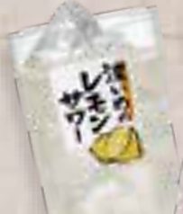 濃いめのレモンサワー