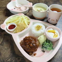 TON TON BOO トン トン ブーの特集写真