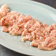 朝採れ!!金肉屋ホルモン