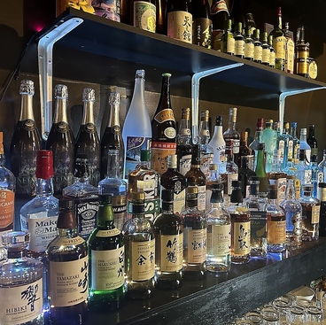 ダーツBAR INFINITY インフィニティのおすすめ料理1