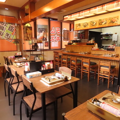 なんまん 幕張本郷店の雰囲気1