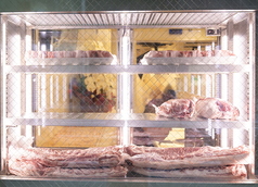 熟成肉専門店 ヨプの王豚塩焼 吉祥寺店の外観3