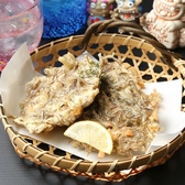 沖奈和酒場 あぎじゃびよーのおすすめ料理3