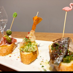 BeliCo ベリコ 浅草ワインバルのおすすめ料理1