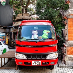 パセラ 天王寺店の外観3