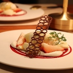 TEPPANYAKI テッパンヤキ 小春日和の写真ギャラリー