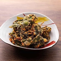 スナックわかめ