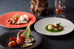 TAO LI 中国料理 桃李のコース写真