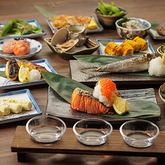 端焼きと土鍋ご飯 火璃の写真