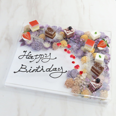 Cafe de unru カフェドアンリュの特集写真