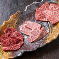 料理メニュー写真&nbsp;食べ比べ盛り　3種※写真はイメージです。