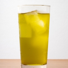 緑茶