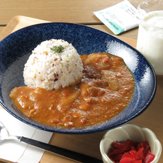 BioGaia TALKS バイオガイアトークスのおすすめ料理1