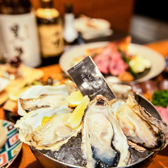 個室居酒屋 Kurosawa 名古屋駅店のコース写真
