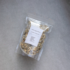 ハーブティー[芳しい]