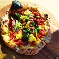 PIZZO ピッツォの写真