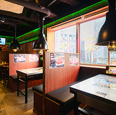 ソジュハンザン029 職安通り店の雰囲気2